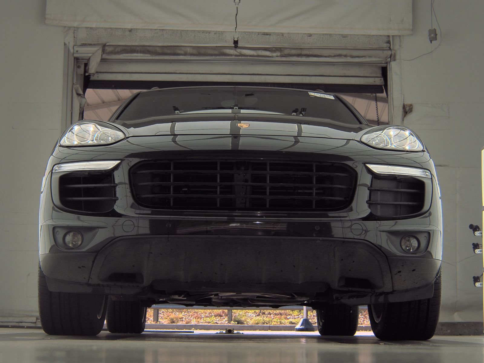 2016 Porsche Cayenne Base AWD