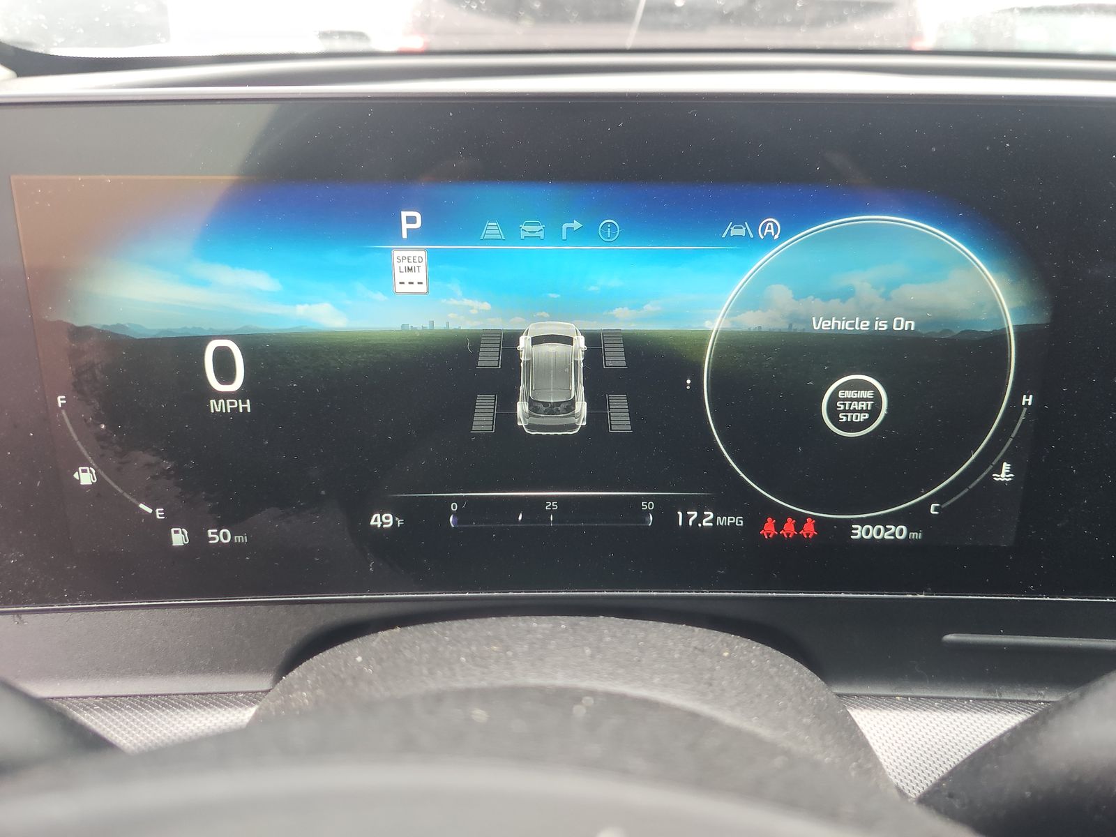 2023 Kia Sportage SX-Prestige AWD