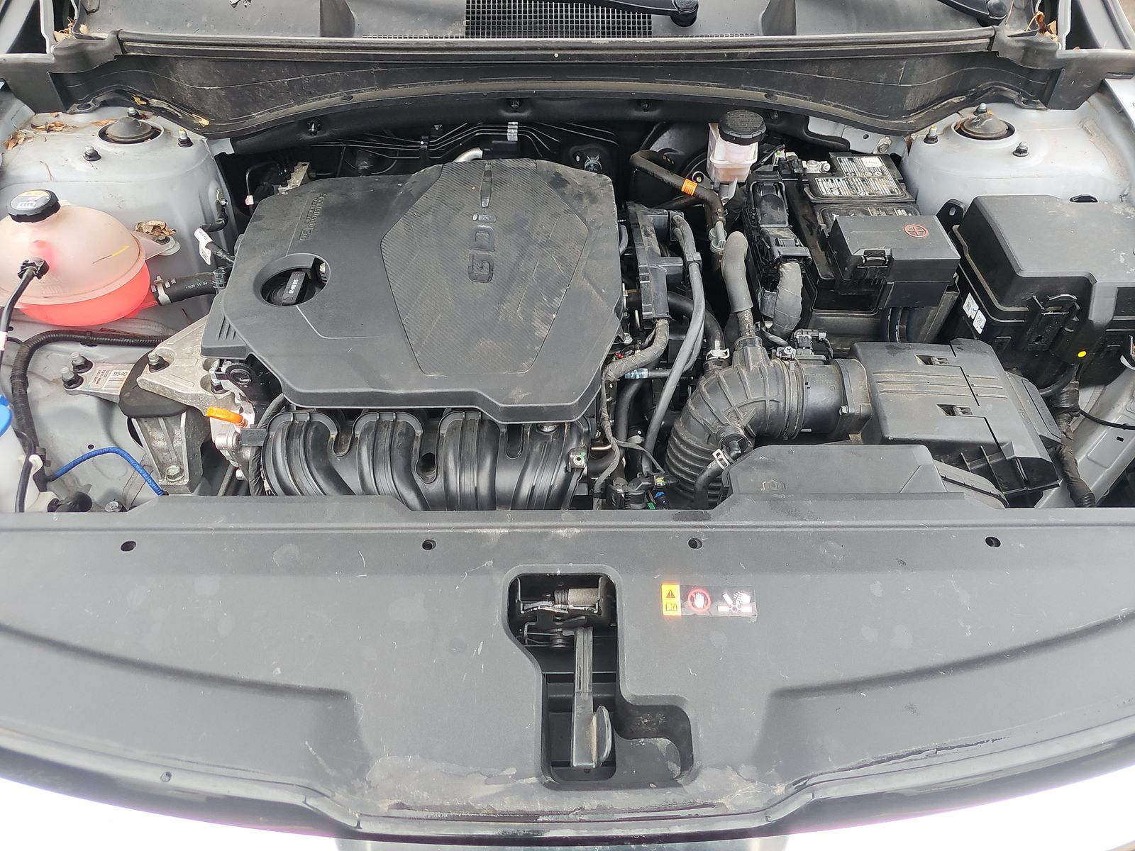 2023 Kia Sportage SX-Prestige AWD