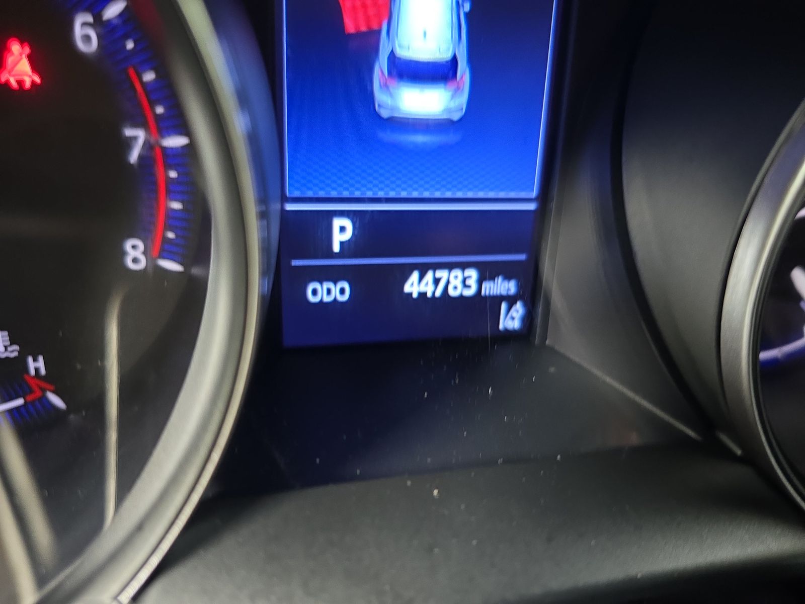 2019 Toyota C-HR Limited FWD