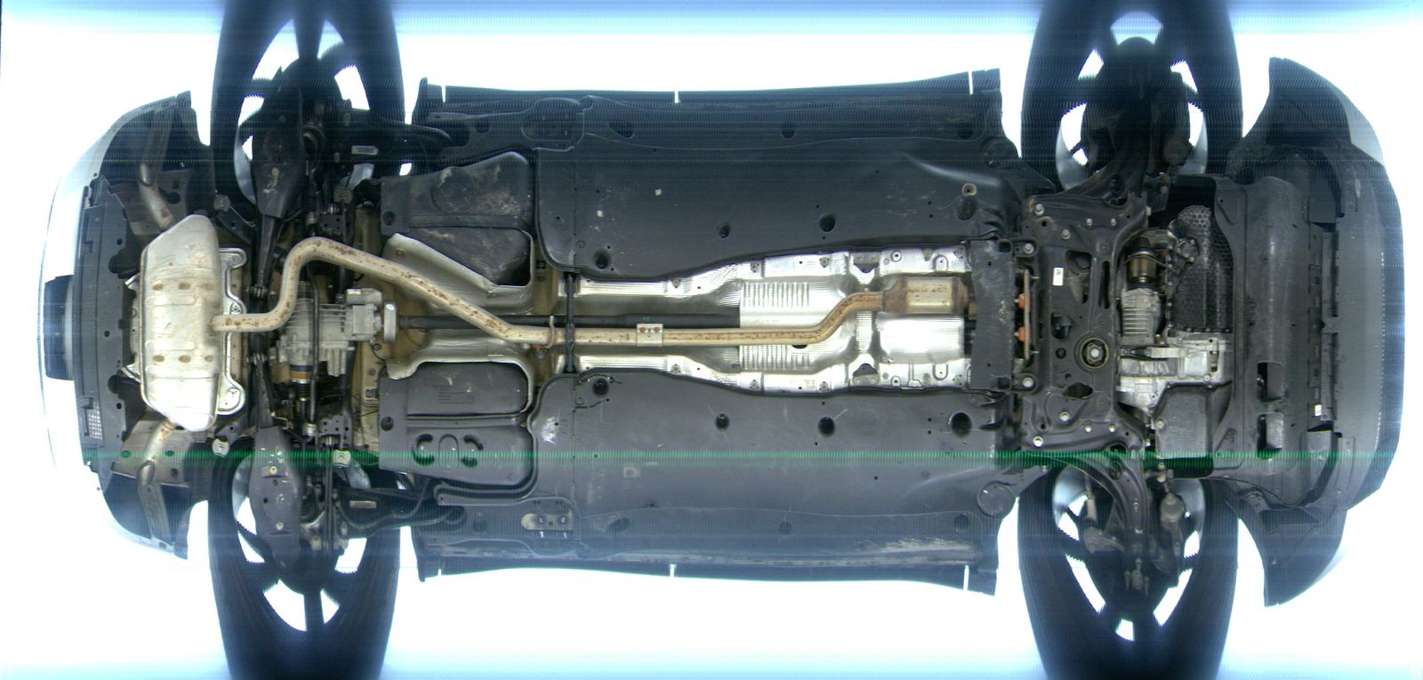 2024 Volkswagen Tiguan 2.0T SEL R-Line AWD