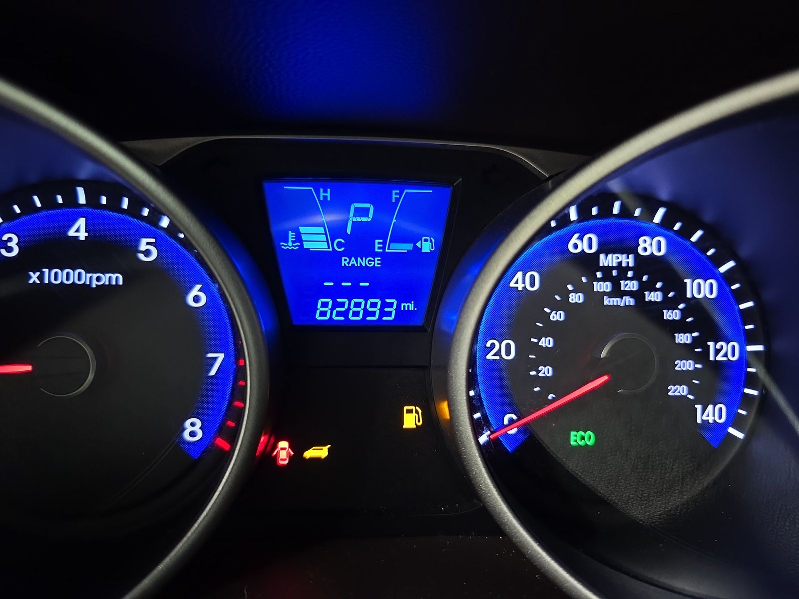 2015 Hyundai Tucson Limited FWD