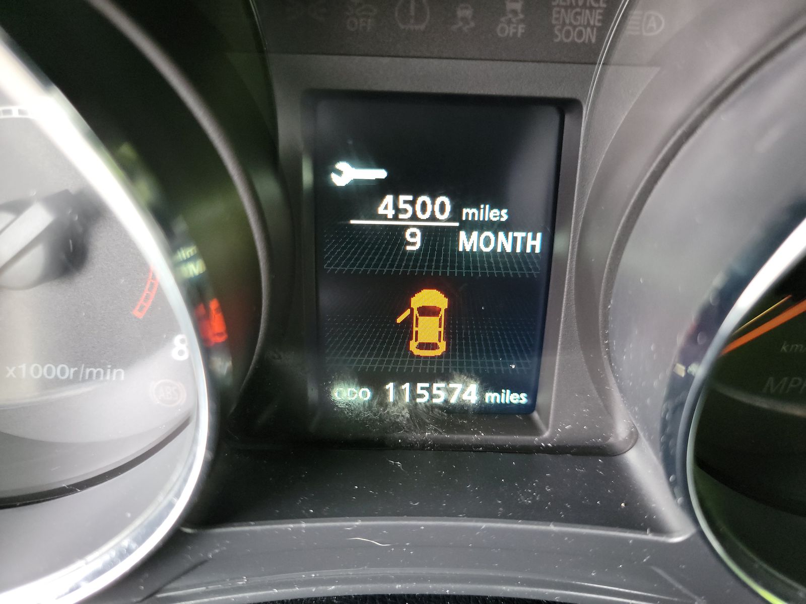2018 Mitsubishi Outlander Sport SE AWD
