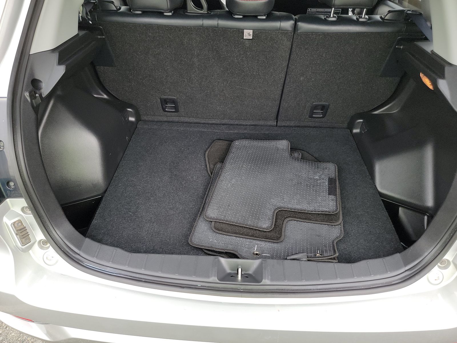 2018 Mitsubishi Outlander Sport SE AWD