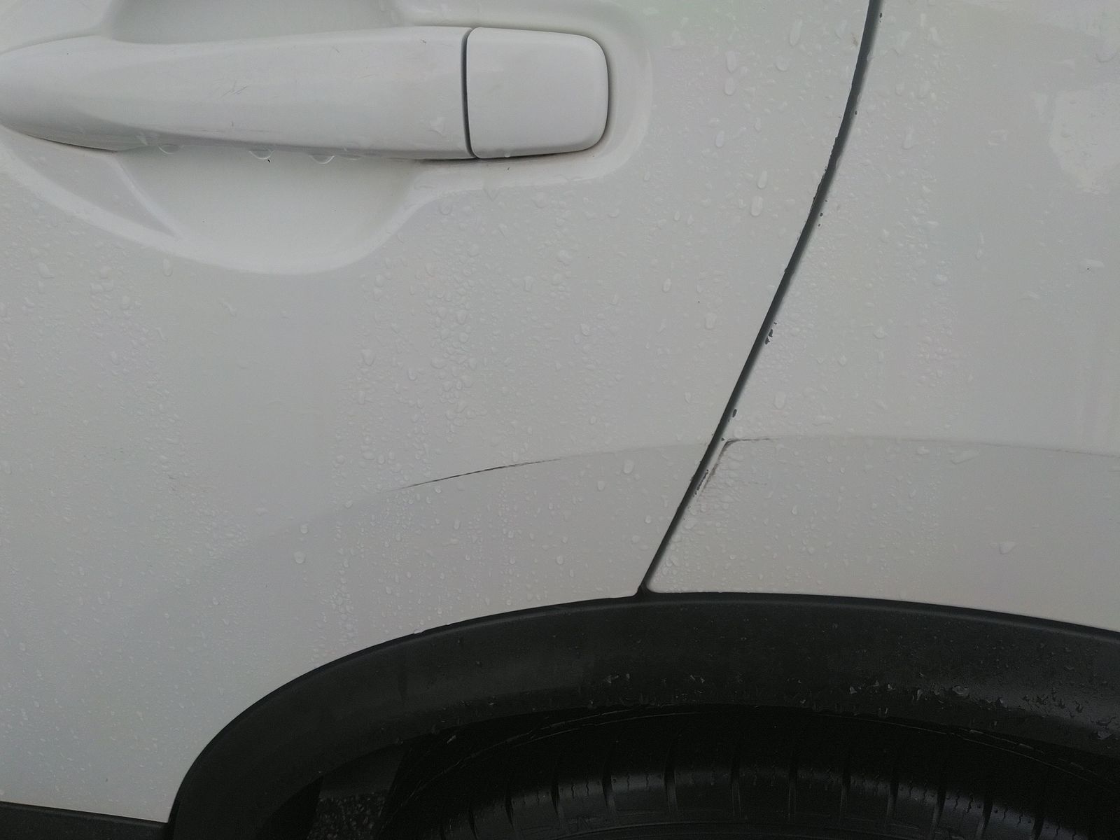 2018 Nissan Rogue Sport S FWD
