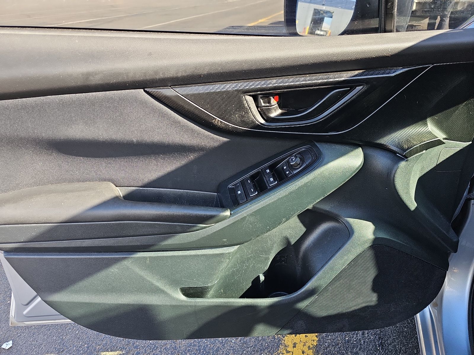 2022 Subaru Impreza 2.0i AWD