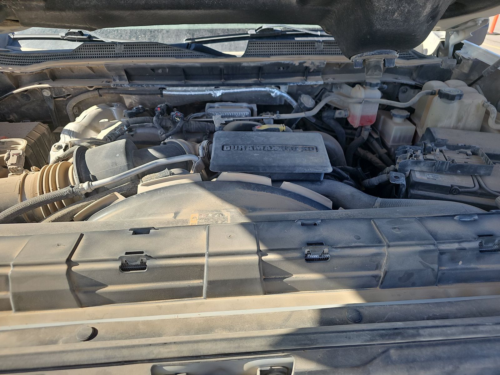 2022 Chevrolet Silverado 2500HD LT AWD