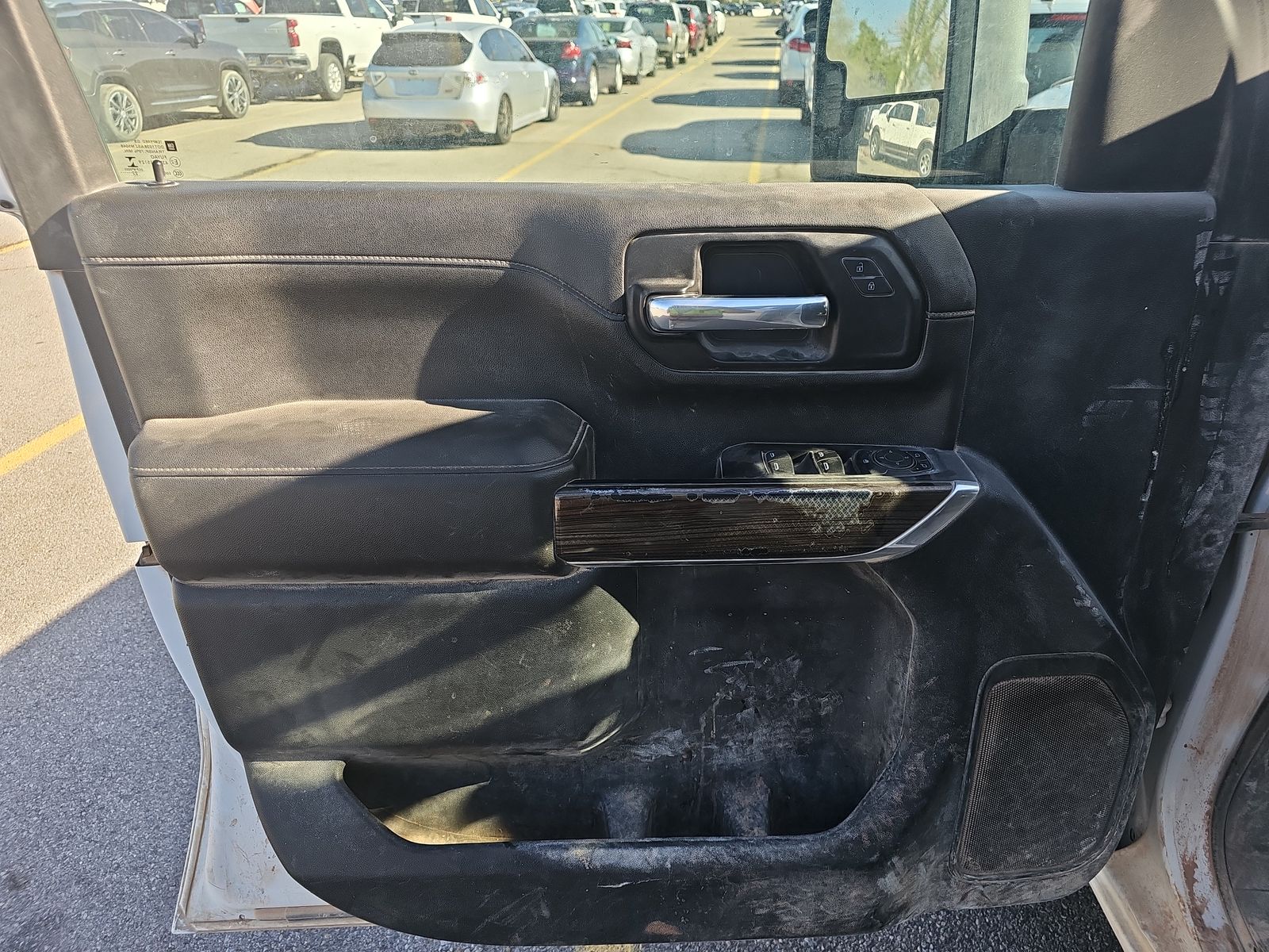 2022 Chevrolet Silverado 2500HD LT AWD