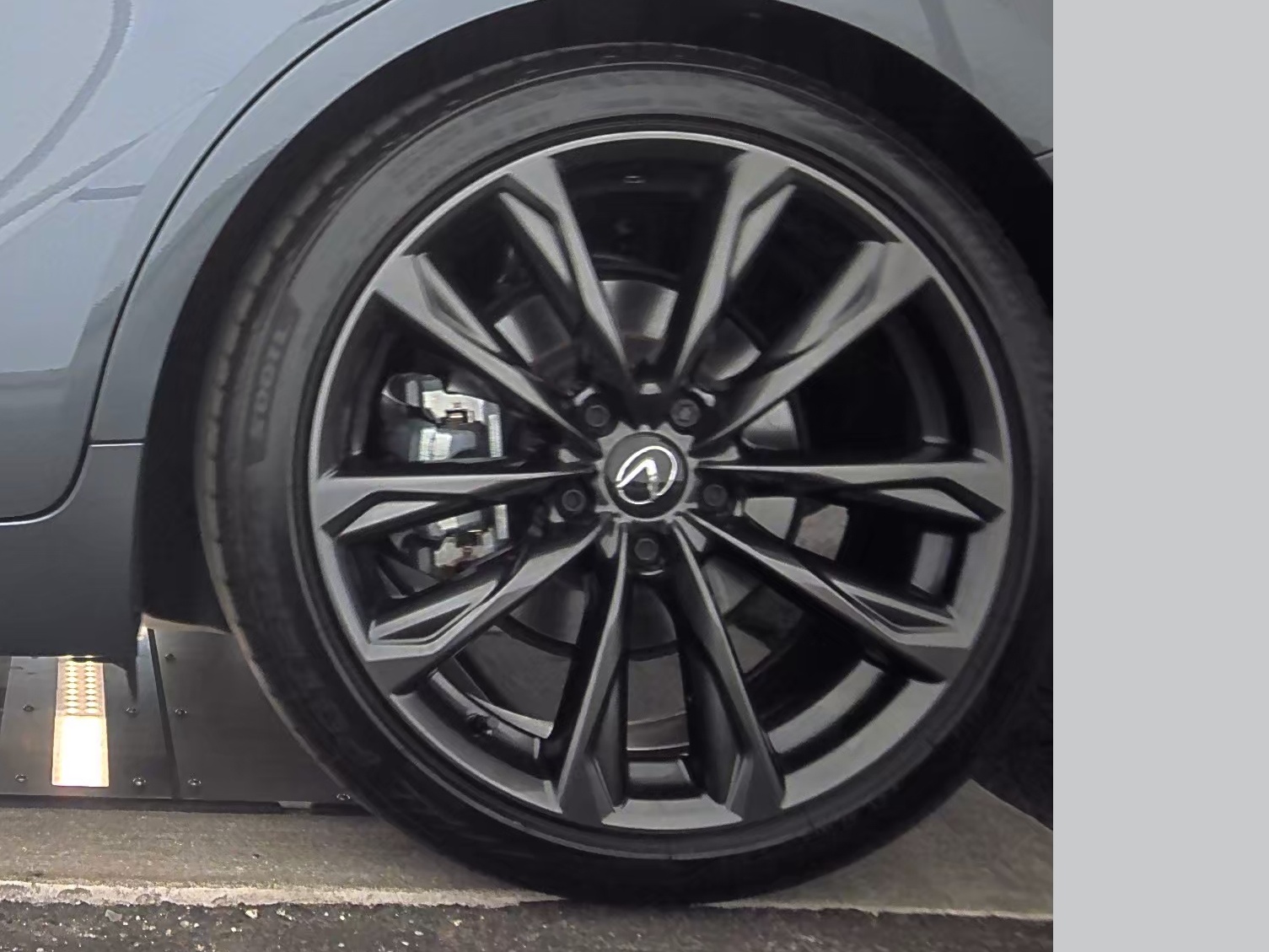 2024 Lexus IS IS 350 F SPORT Design RWD