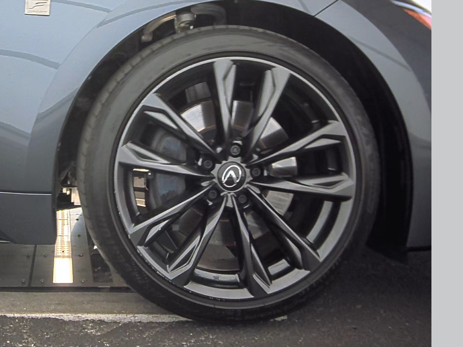 2024 Lexus IS IS 350 F SPORT Design RWD