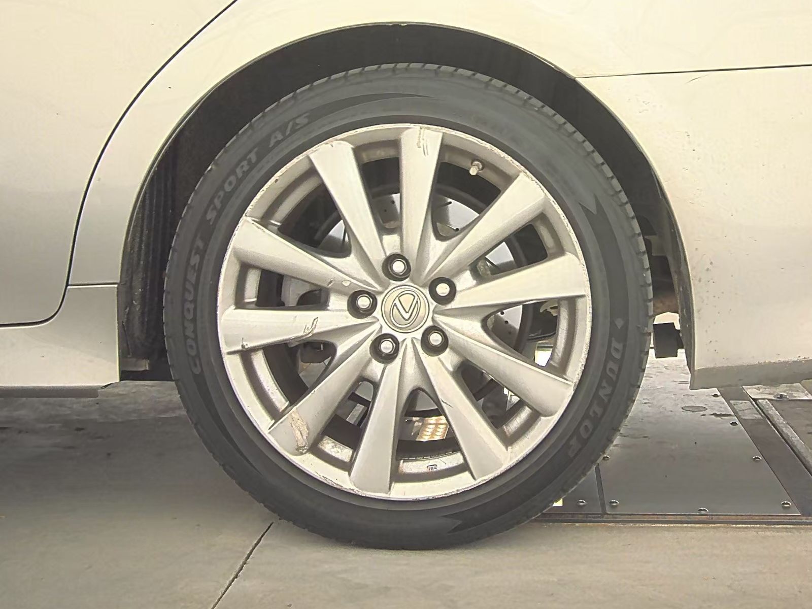 2015 Lexus GS GS 350 AWD