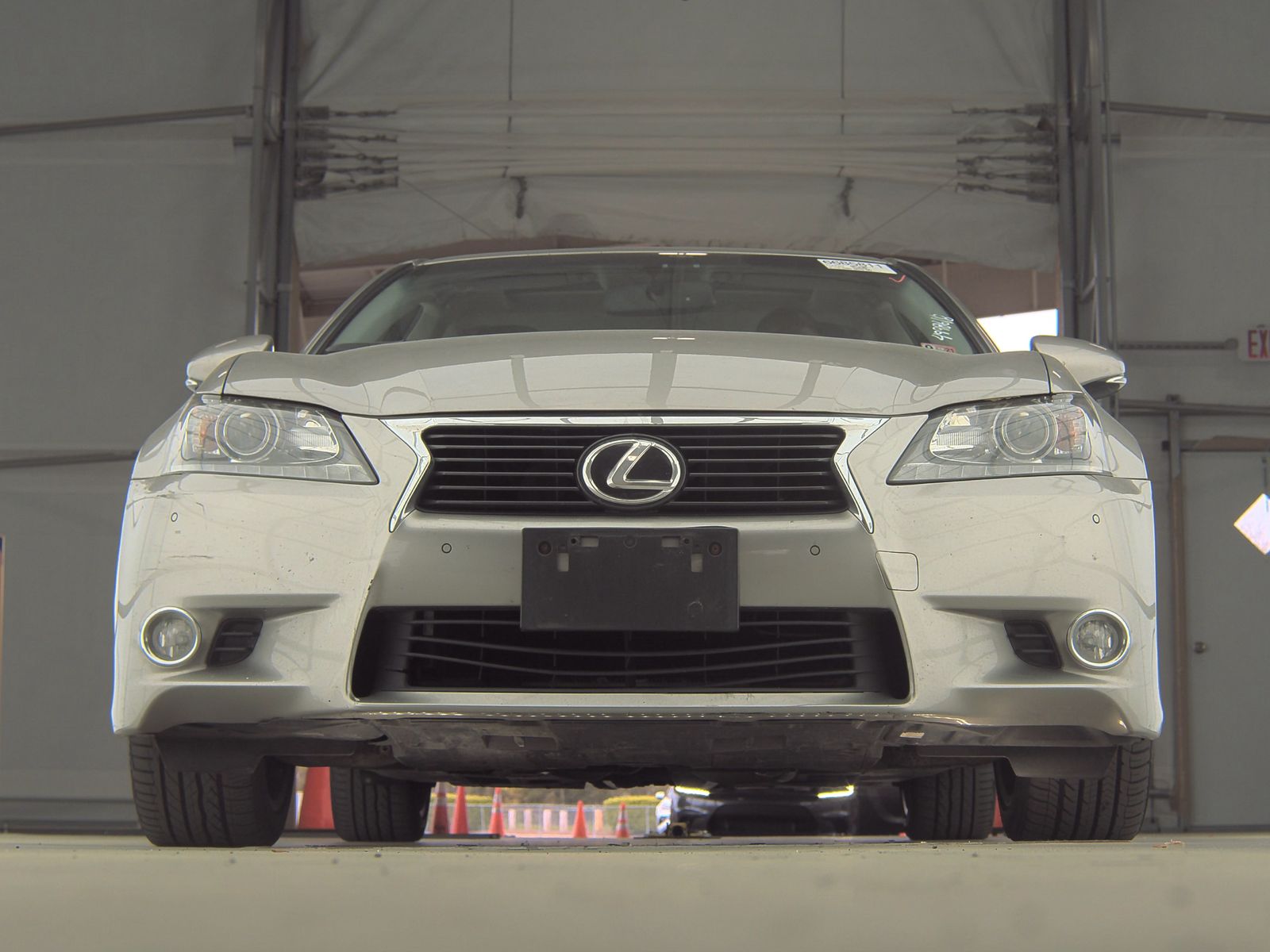 2015 Lexus GS GS 350 AWD