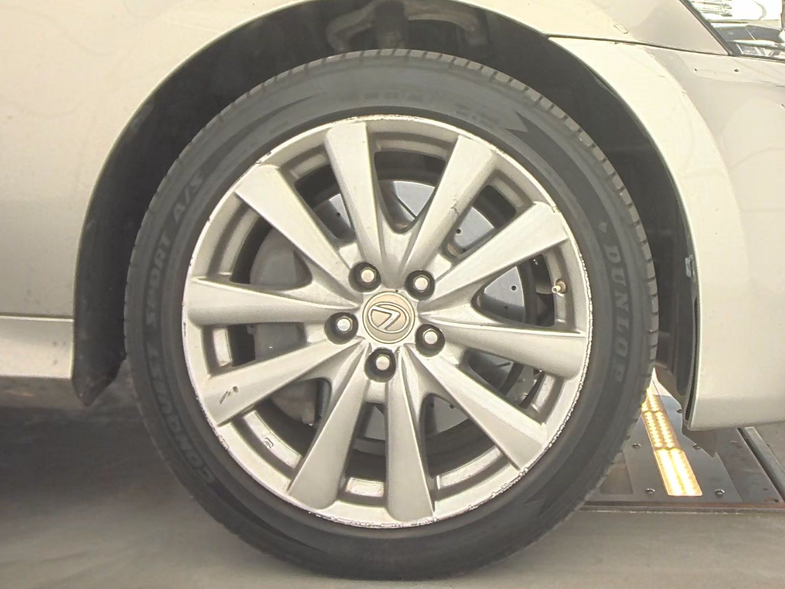 2015 Lexus GS GS 350 AWD