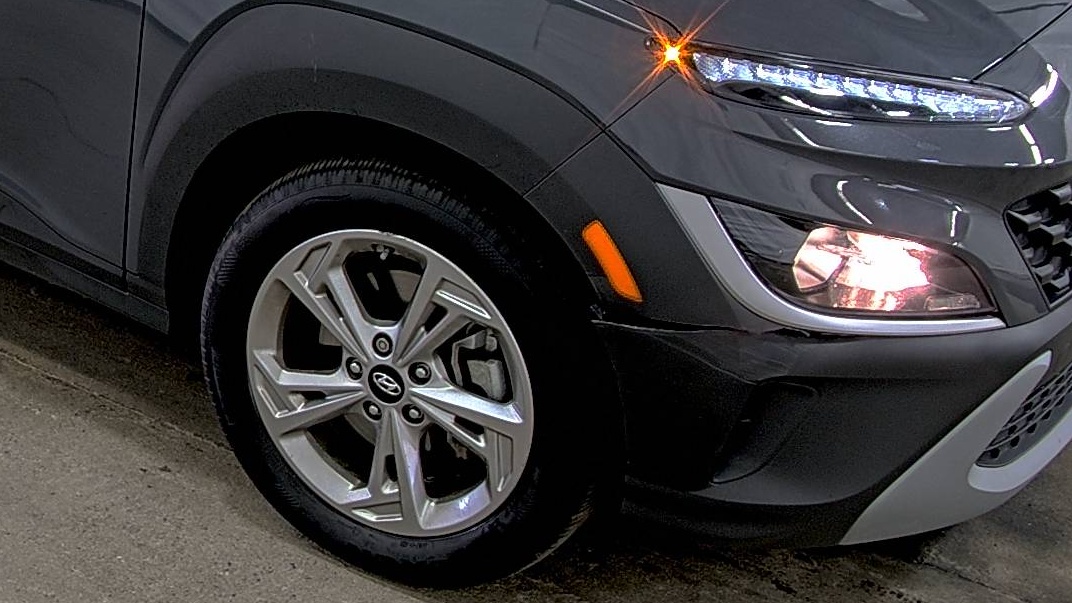 2023 Hyundai Kona SEL AWD