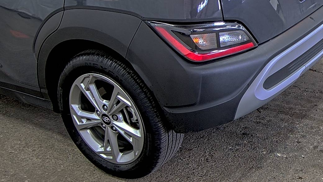 2023 Hyundai Kona SEL AWD