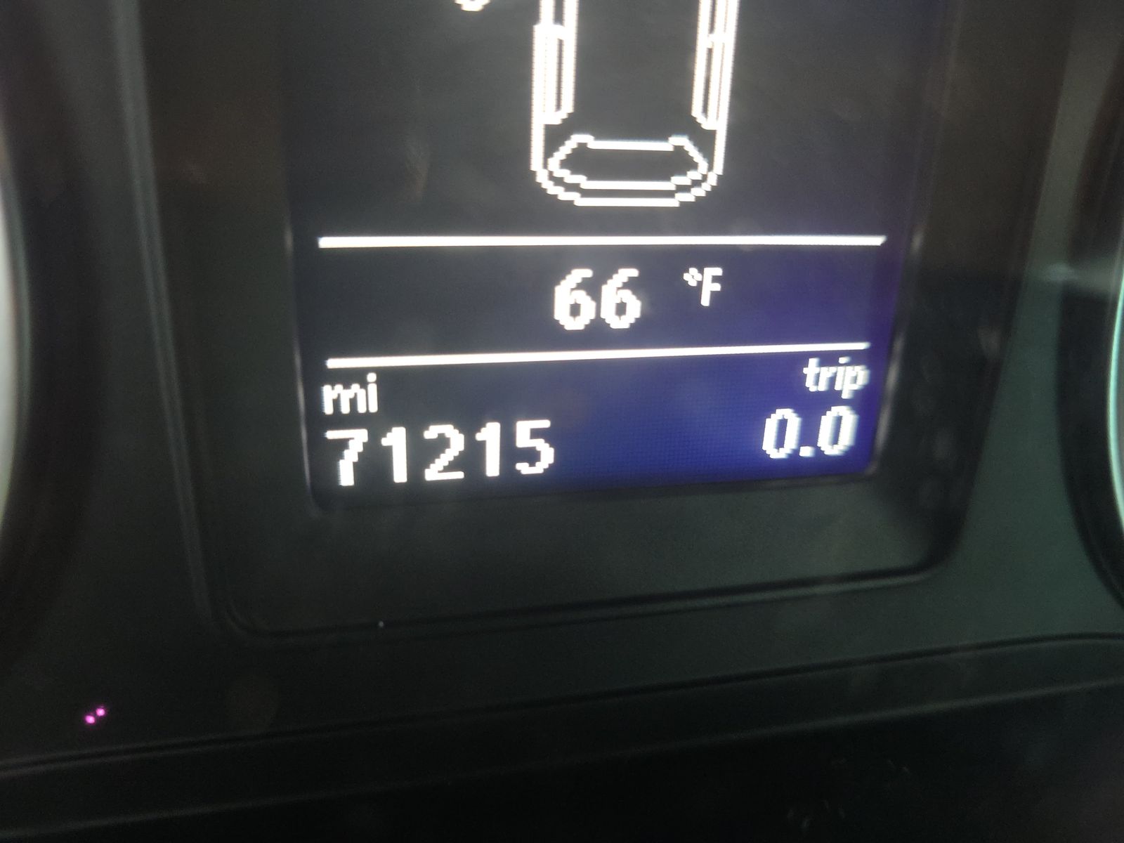 2016 Volkswagen Tiguan 2.0T SE AWD