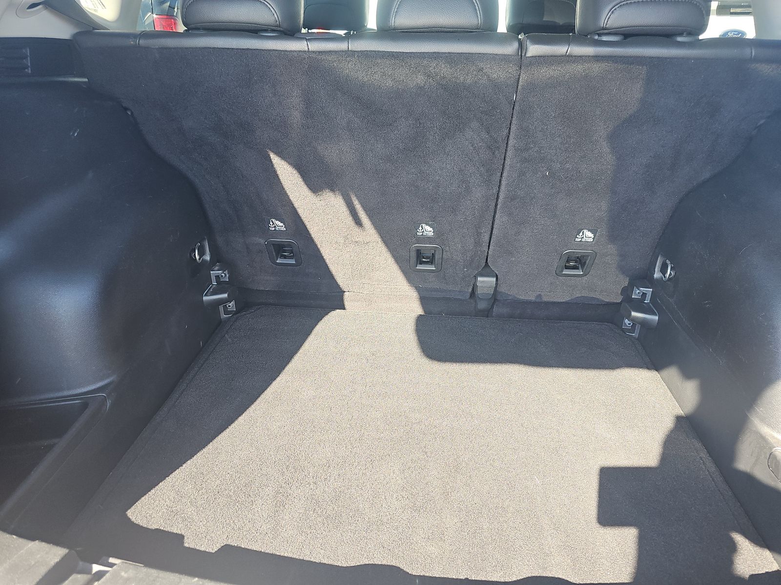 2021 Jeep Compass Latitude AWD