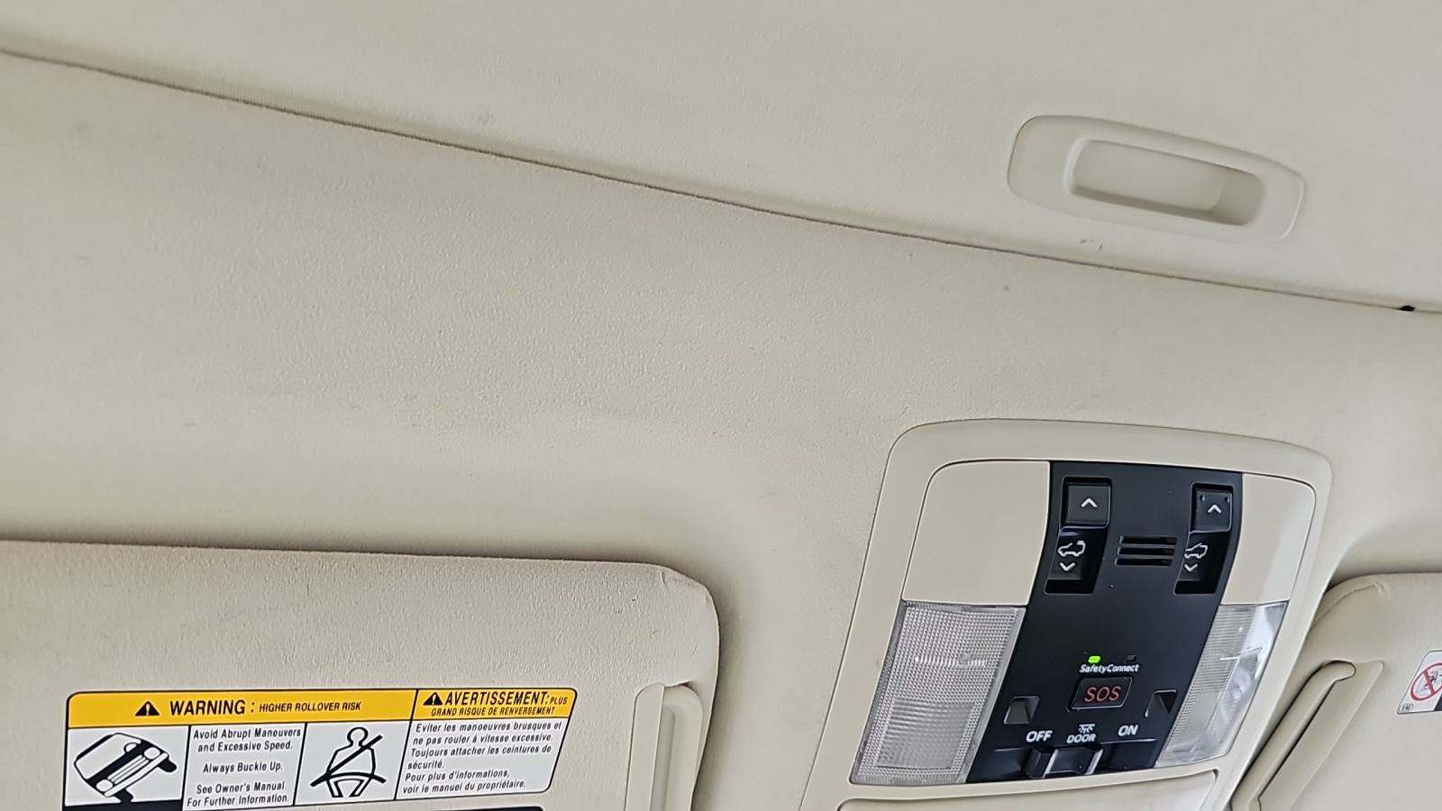 2020 Lexus GX GX 460 Premium AWD