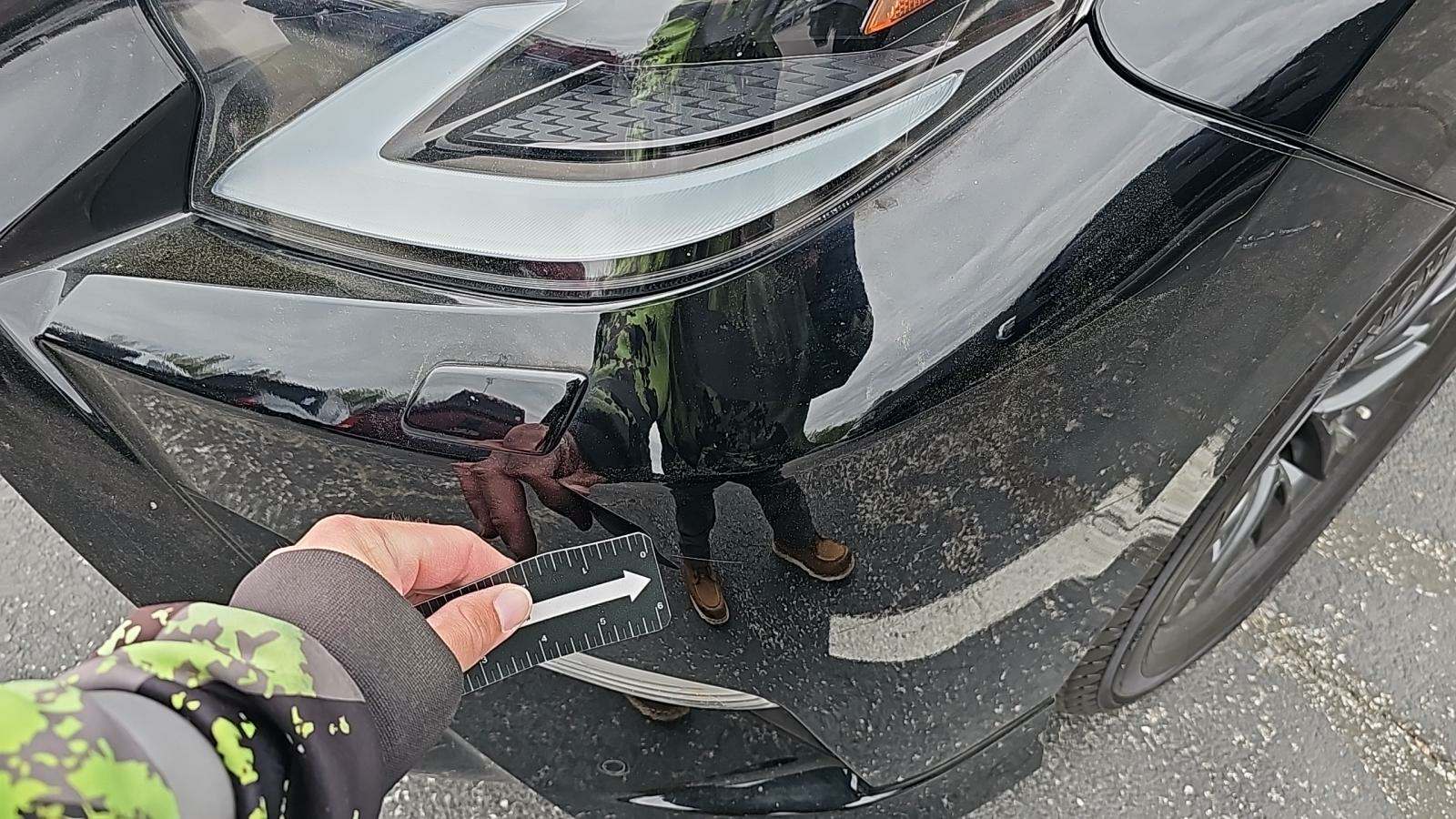 2020 Lexus GX GX 460 Premium AWD