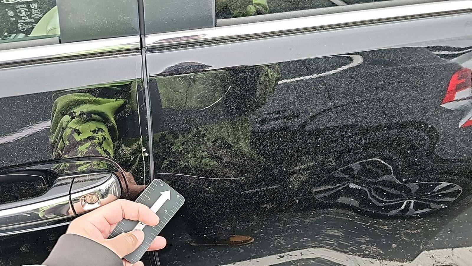 2020 Lexus GX GX 460 Premium AWD