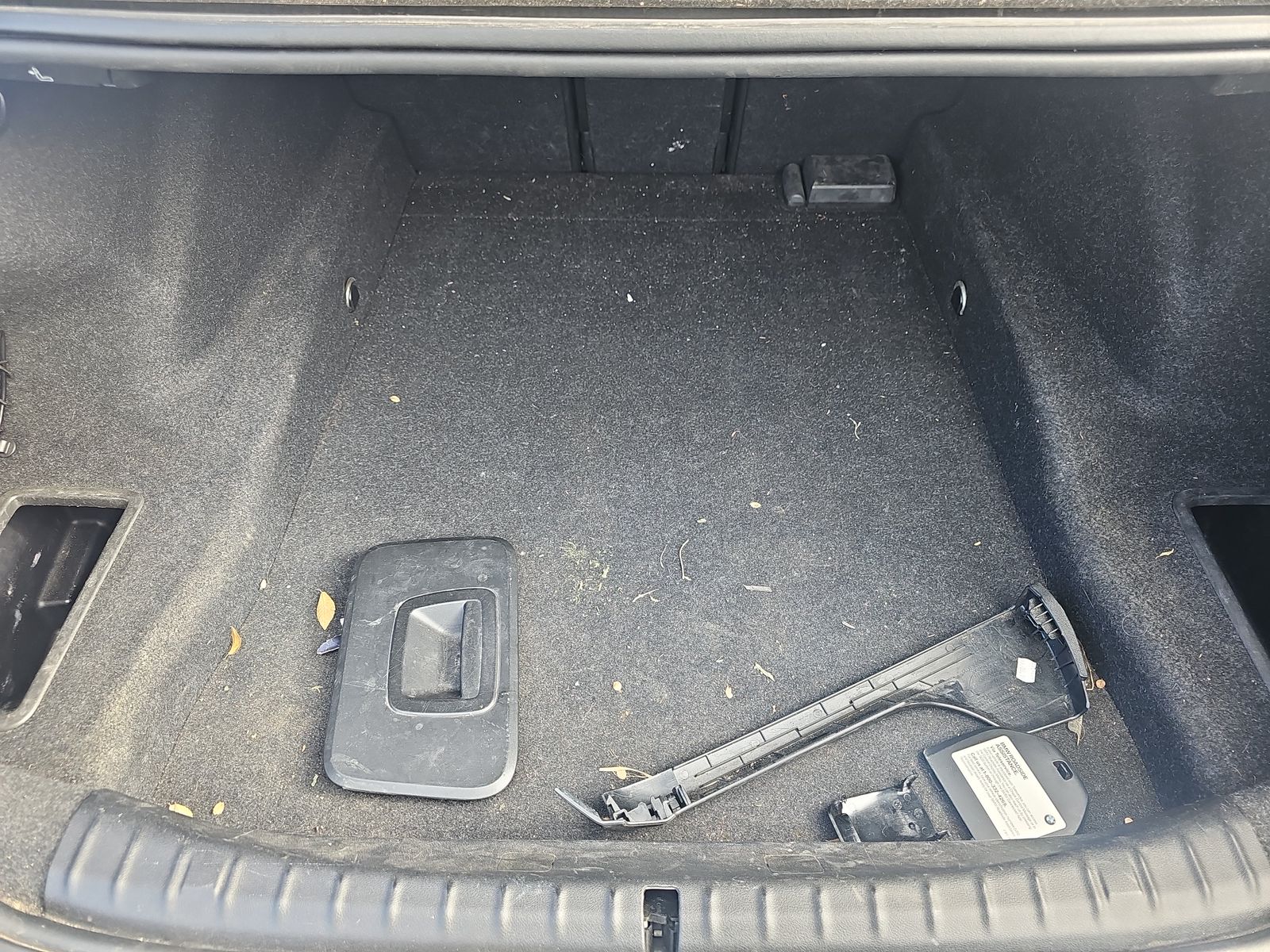 2019 BMW 5 Series M550i xDrive AWD