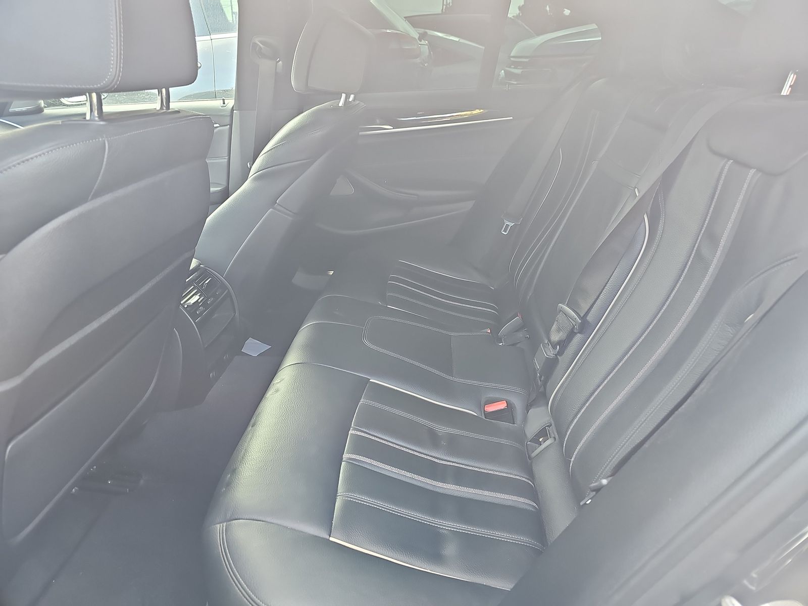 2019 BMW 5 Series M550i xDrive AWD