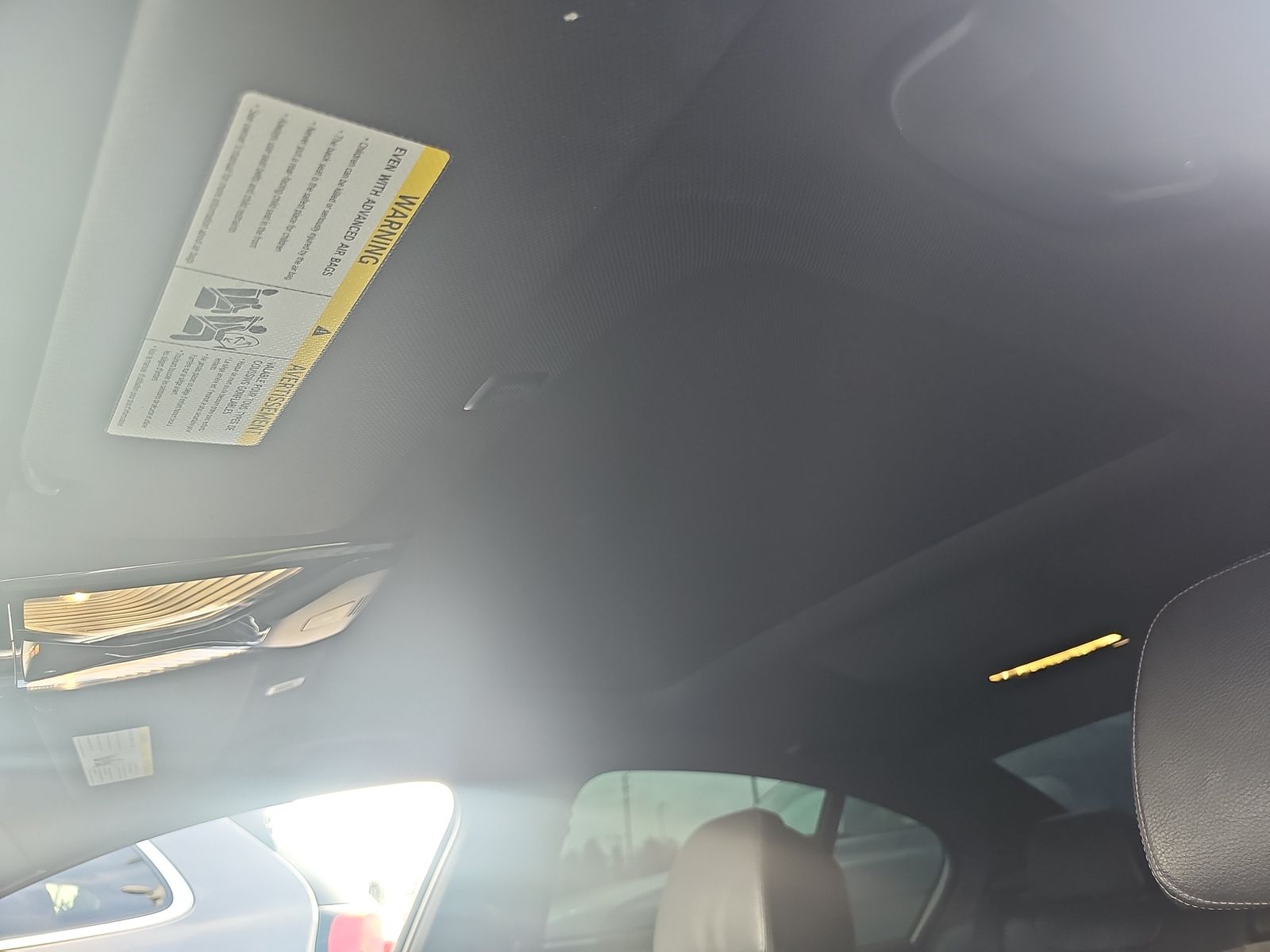 2019 BMW 5 Series M550i xDrive AWD