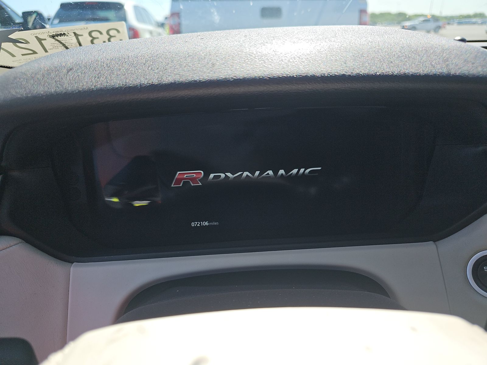 2018 Land Rover Range Rover Velar R-Dynamic HSE AWD