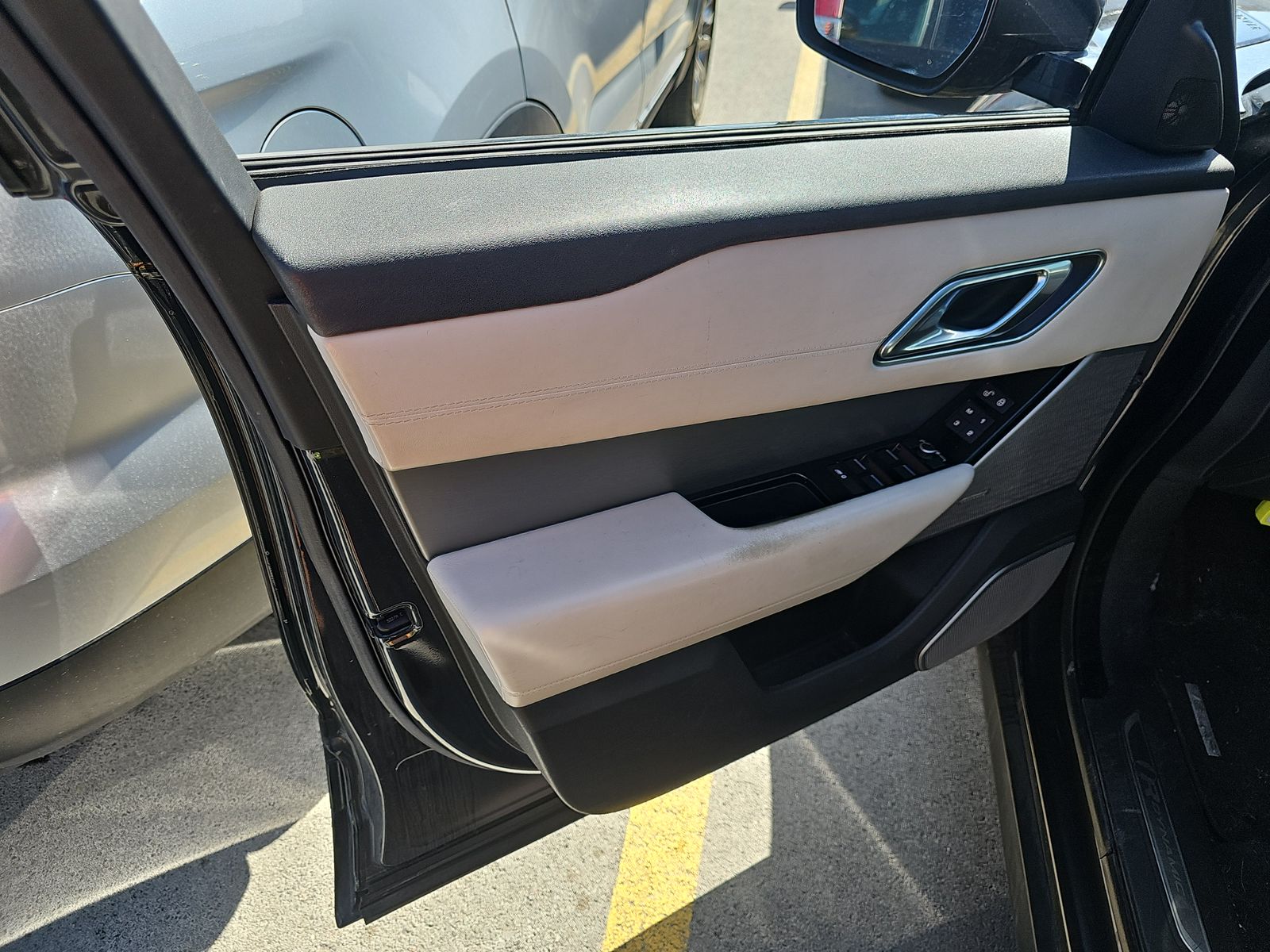 2018 Land Rover Range Rover Velar R-Dynamic HSE AWD