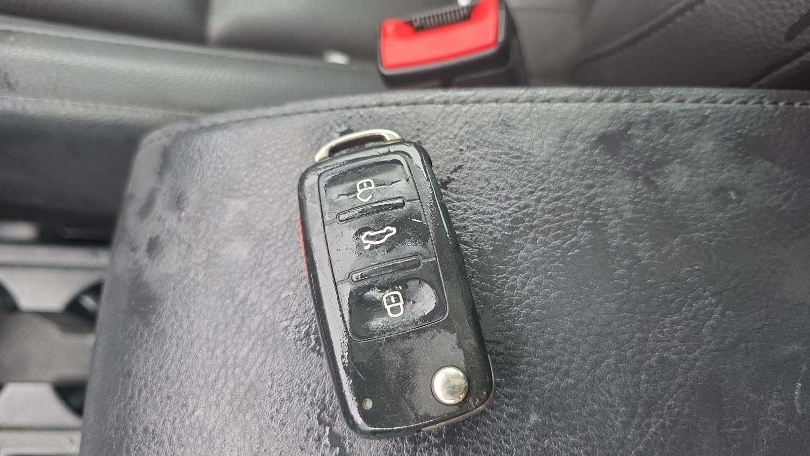 2016 Volkswagen Tiguan 2.0T SE AWD