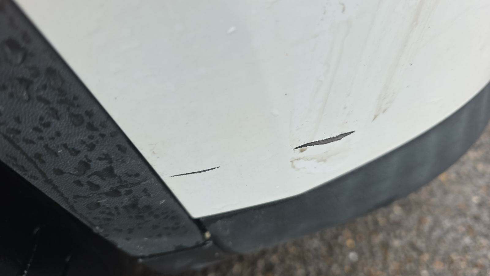 2016 Volkswagen Tiguan 2.0T SE AWD