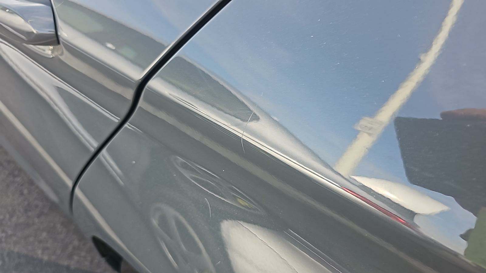 2019 BMW 5 Series M550i xDrive AWD