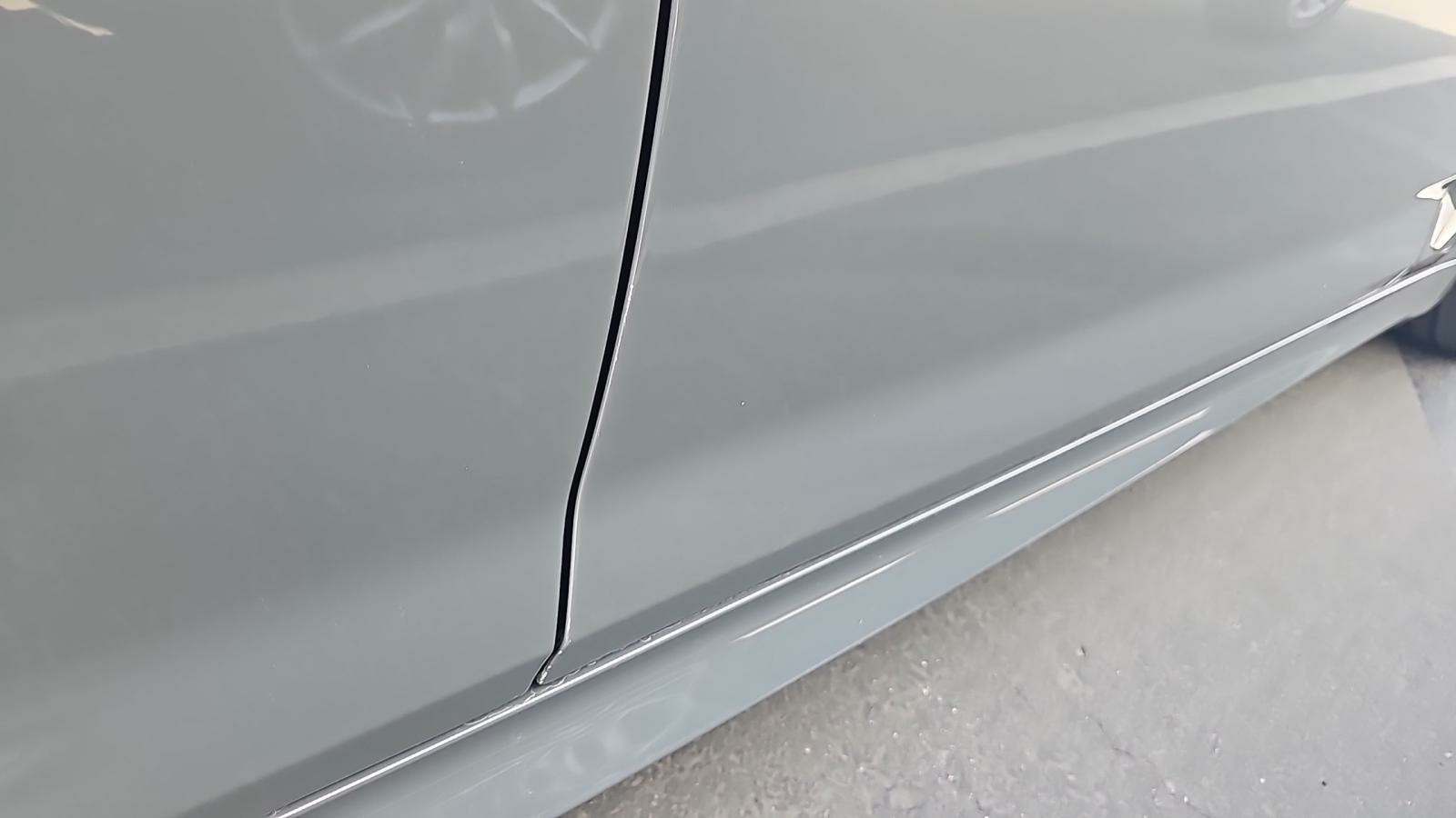 2019 BMW 5 Series M550i xDrive AWD