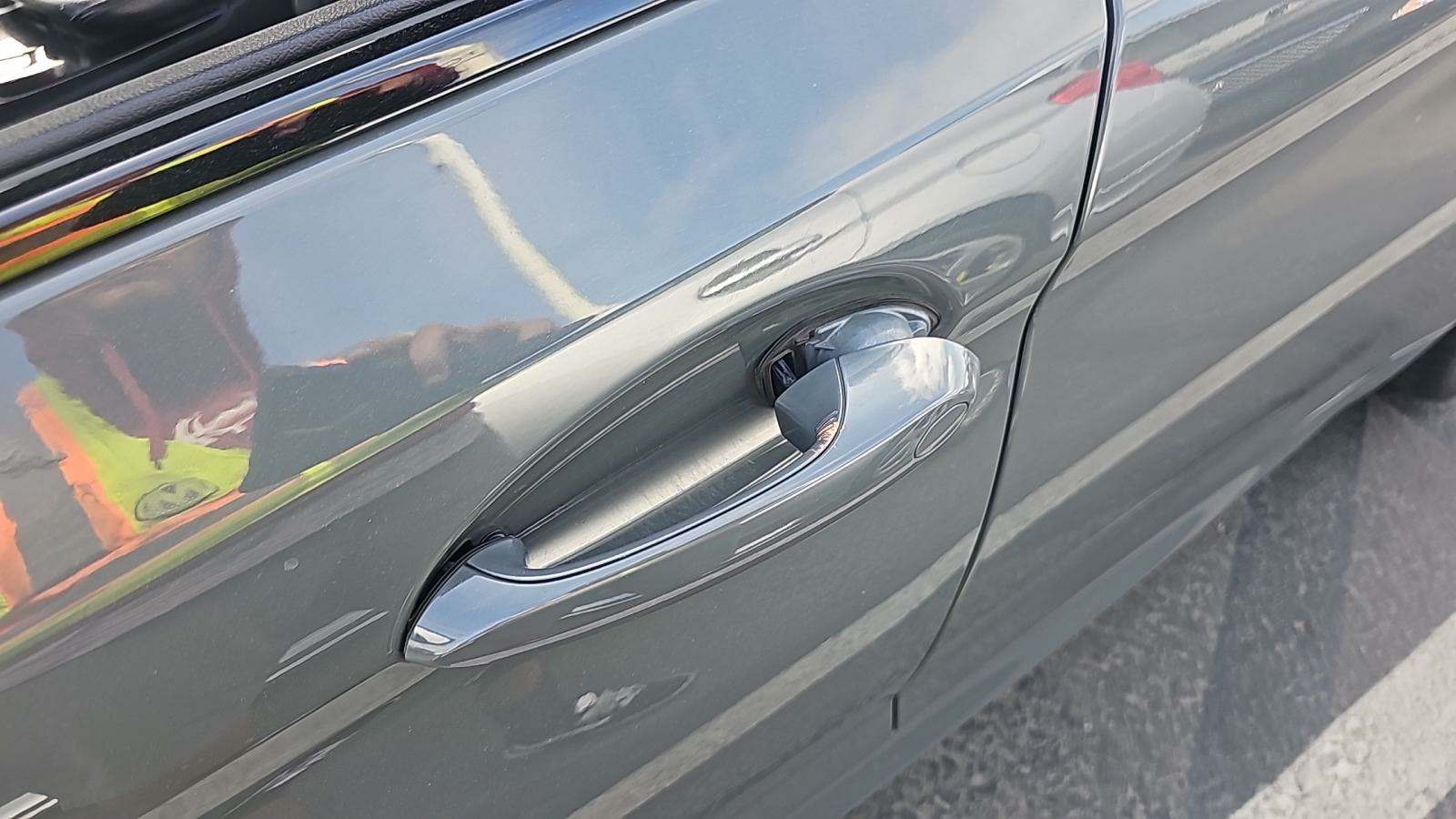 2019 BMW 5 Series M550i xDrive AWD