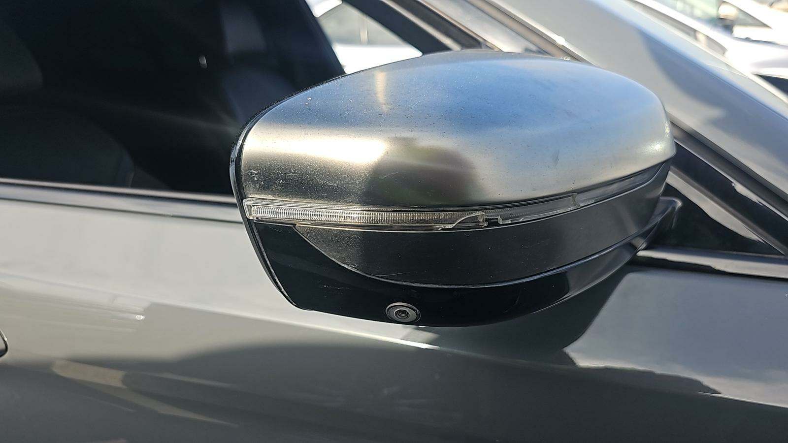 2019 BMW 5 Series M550i xDrive AWD