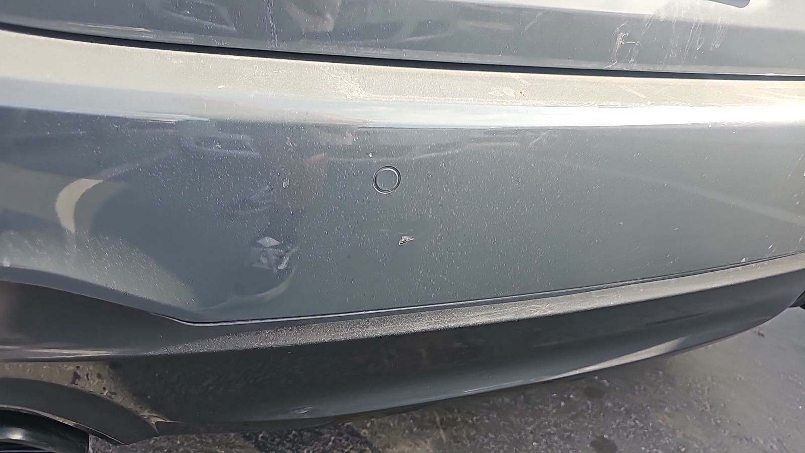 2019 BMW 5 Series M550i xDrive AWD