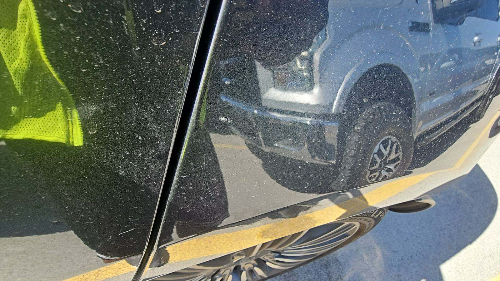 2018 Land Rover Range Rover Velar R-Dynamic HSE AWD