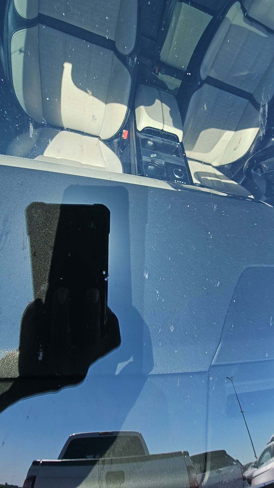 2018 Land Rover Range Rover Velar R-Dynamic HSE AWD