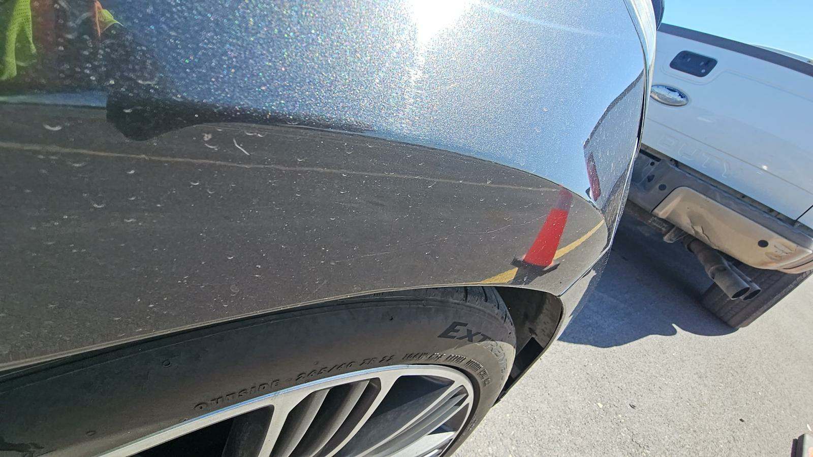 2018 Land Rover Range Rover Velar R-Dynamic HSE AWD