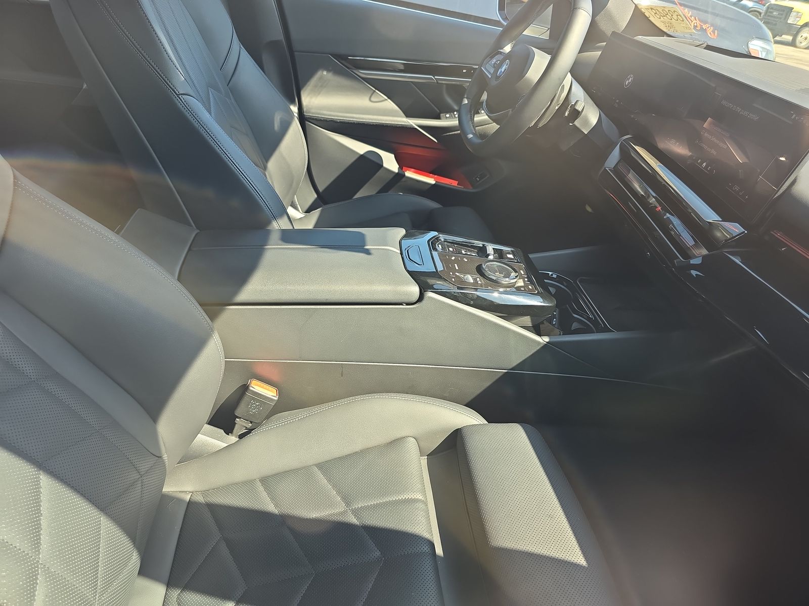 2024 BMW 5 Series 530i RWD