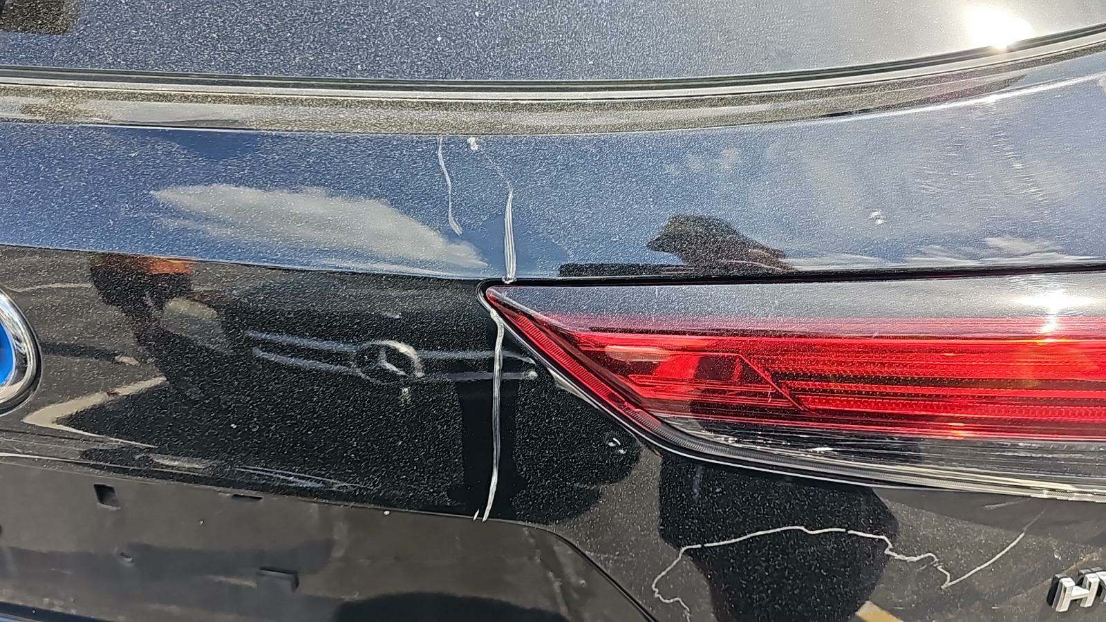 2023 Toyota Highlander Hybrid LE AWD