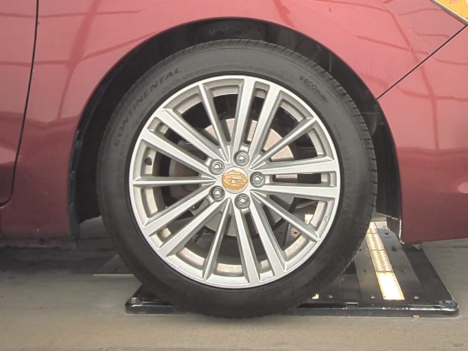 2012 Subaru Impreza 2.0i Premium AWD