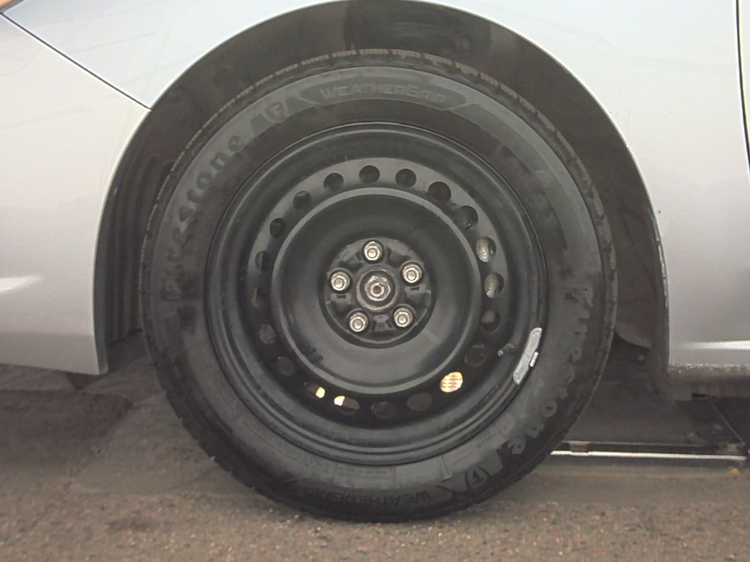 2022 Subaru Impreza 2.0i AWD