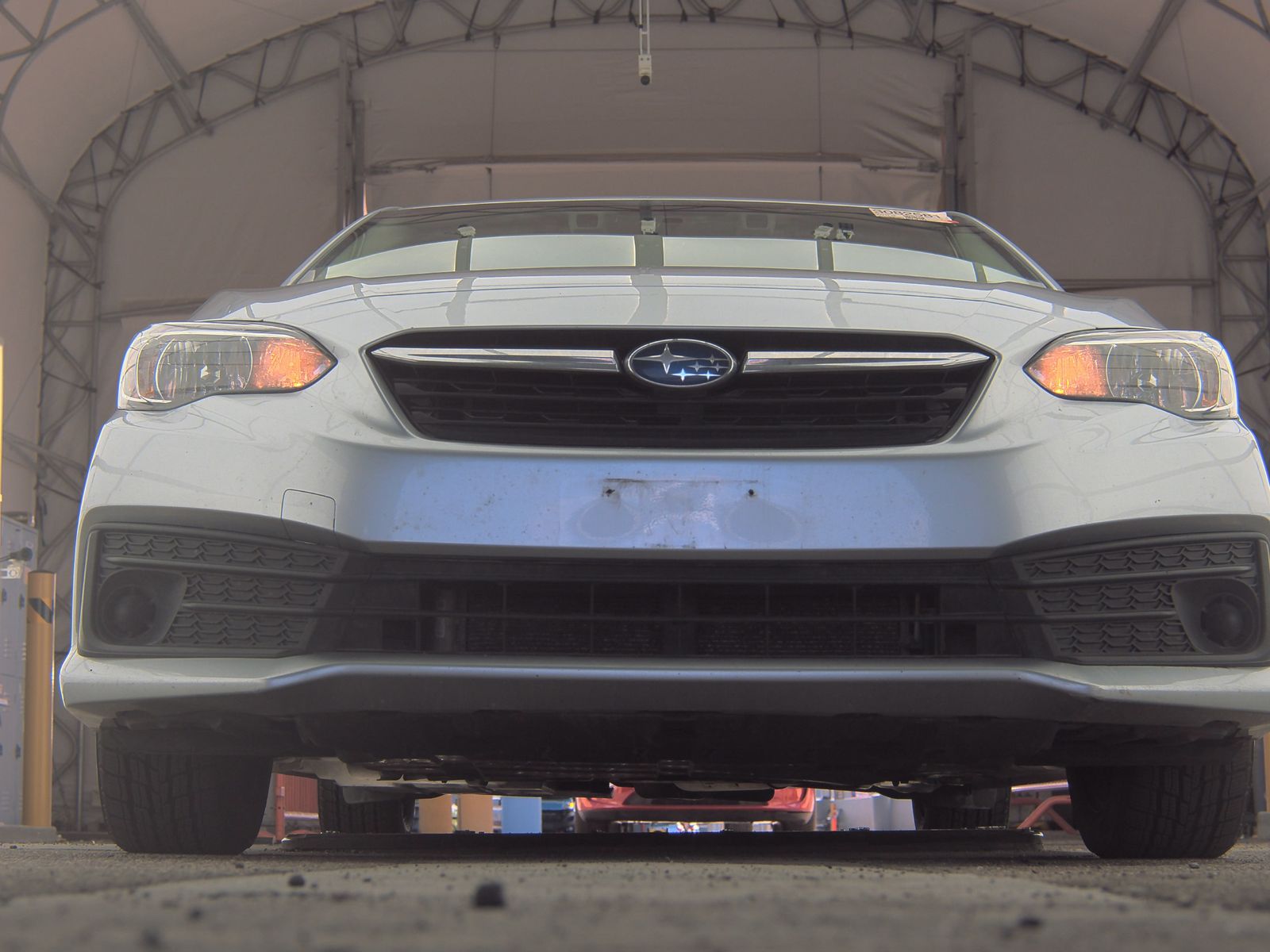 2022 Subaru Impreza 2.0i AWD