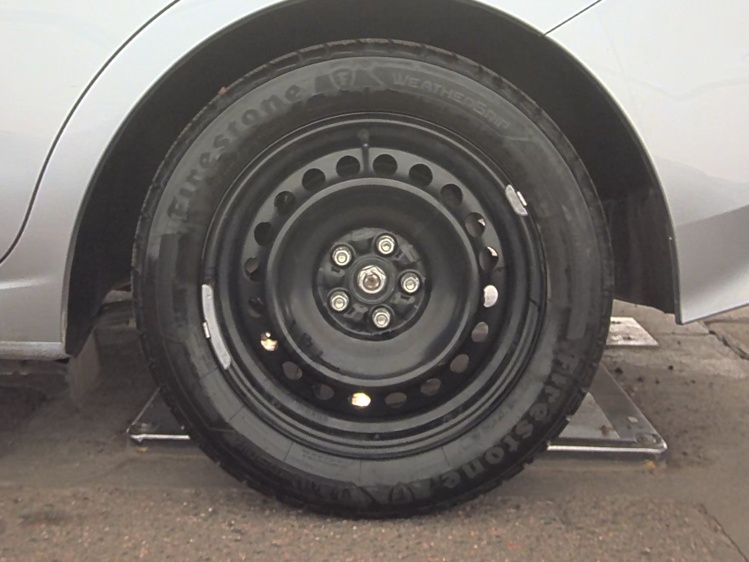 2022 Subaru Impreza 2.0i AWD