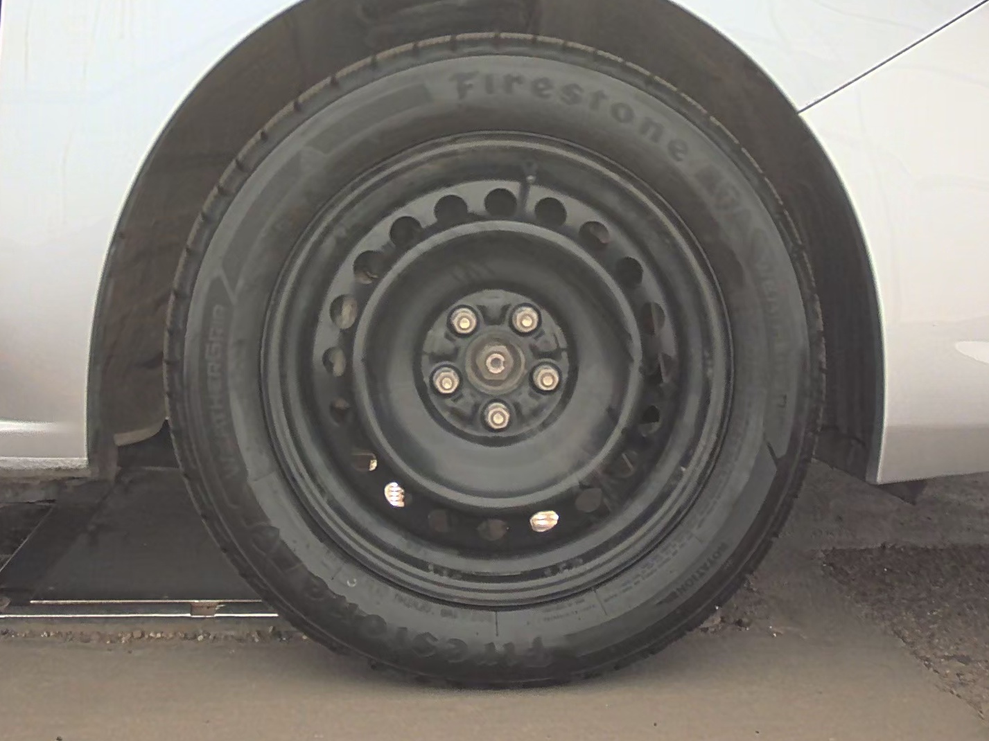 2022 Subaru Impreza 2.0i AWD