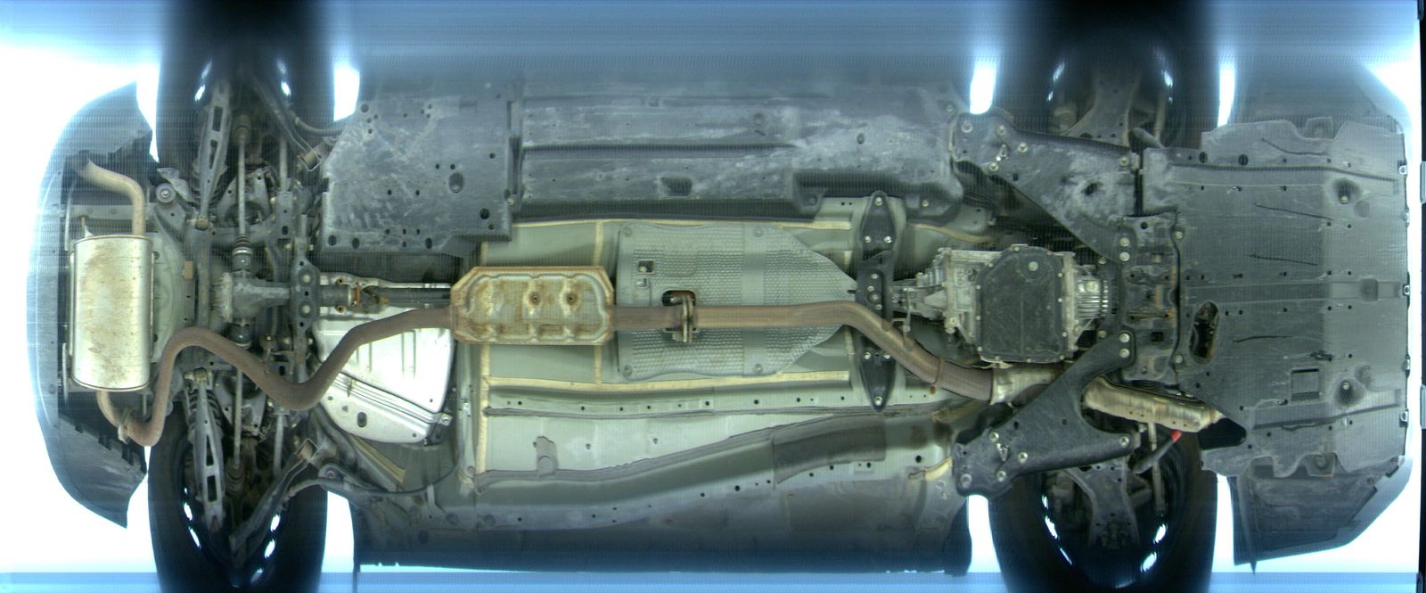 2022 Subaru Impreza 2.0i AWD