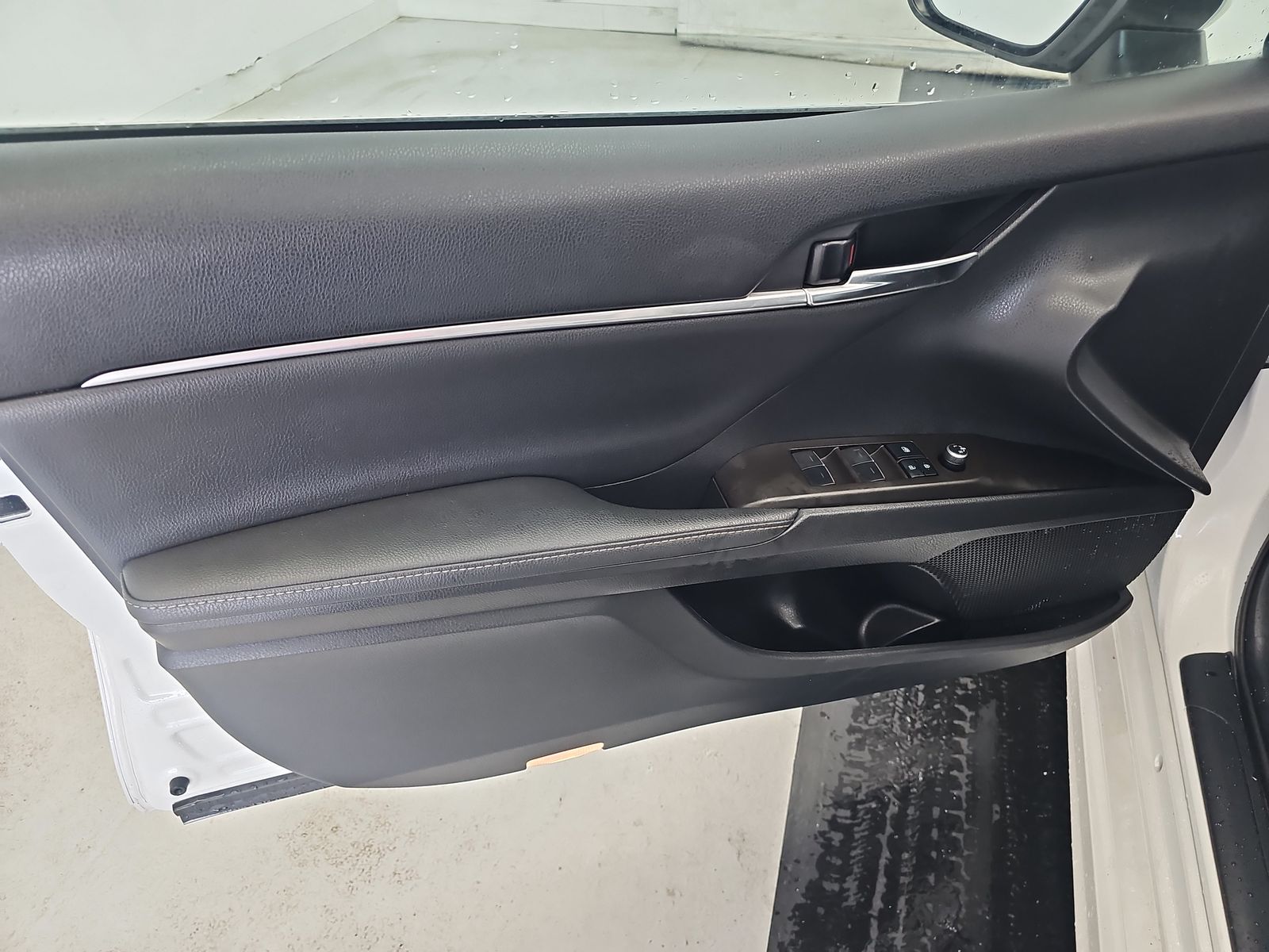 2022 Toyota Camry XSE AWD