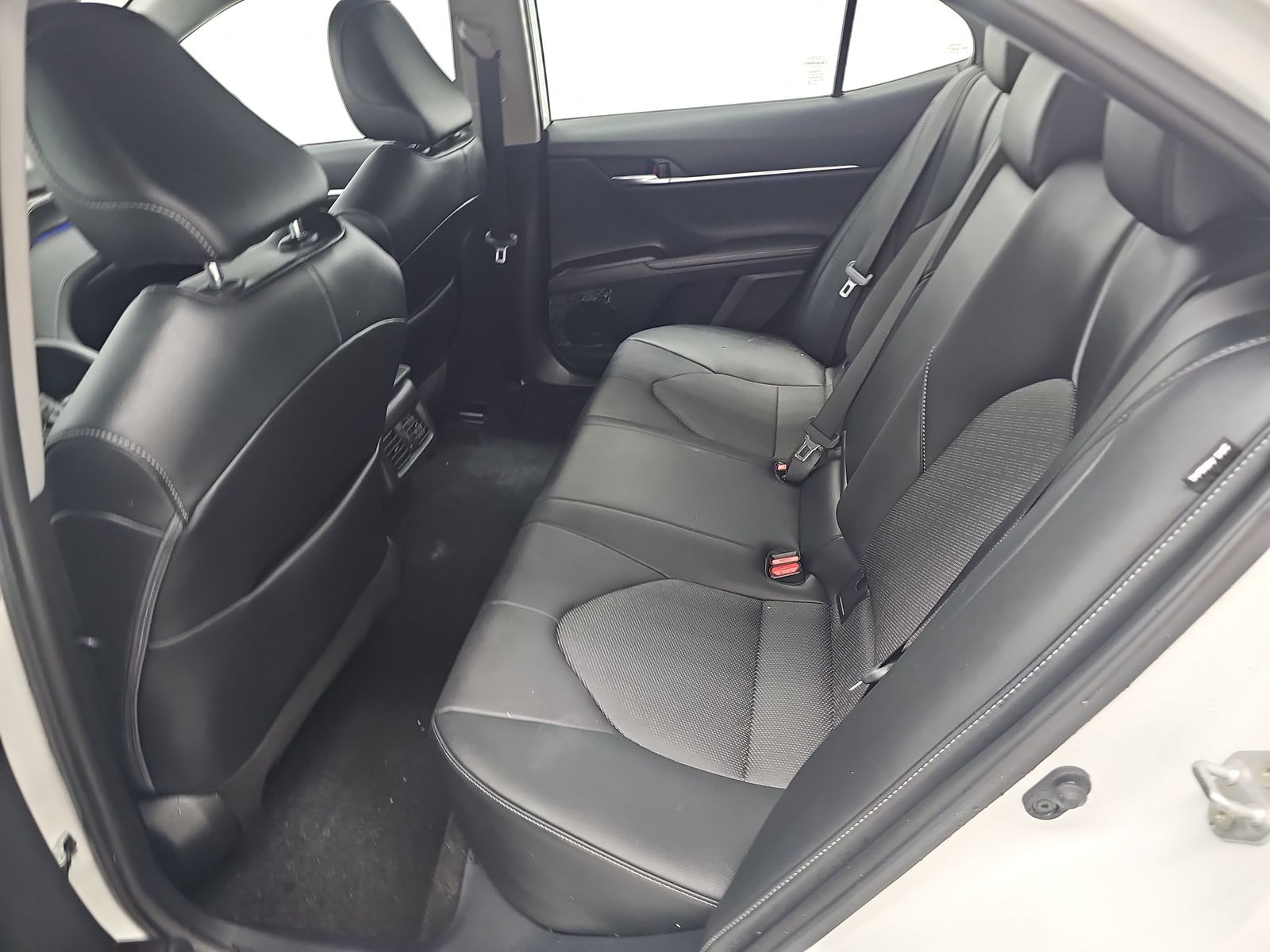 2022 Toyota Camry XSE AWD