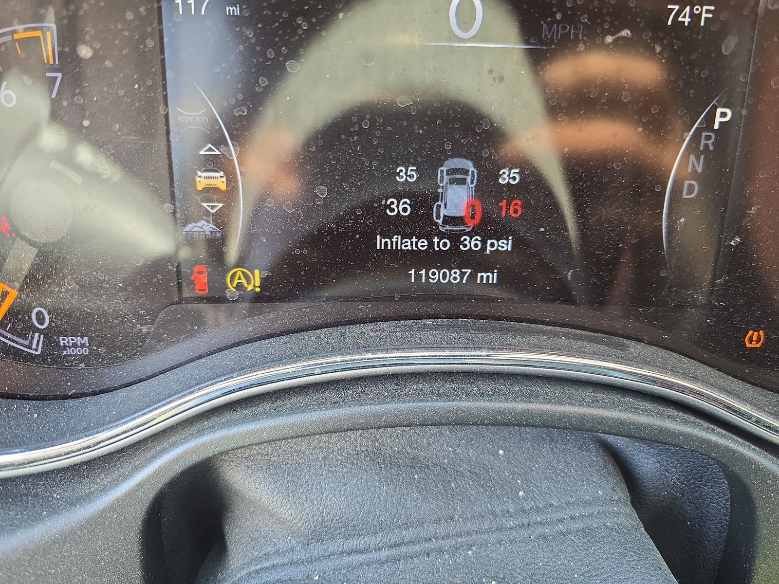2020 Jeep Grand Cherokee Limited AWD